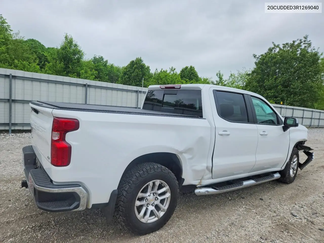 S-10 Pickup