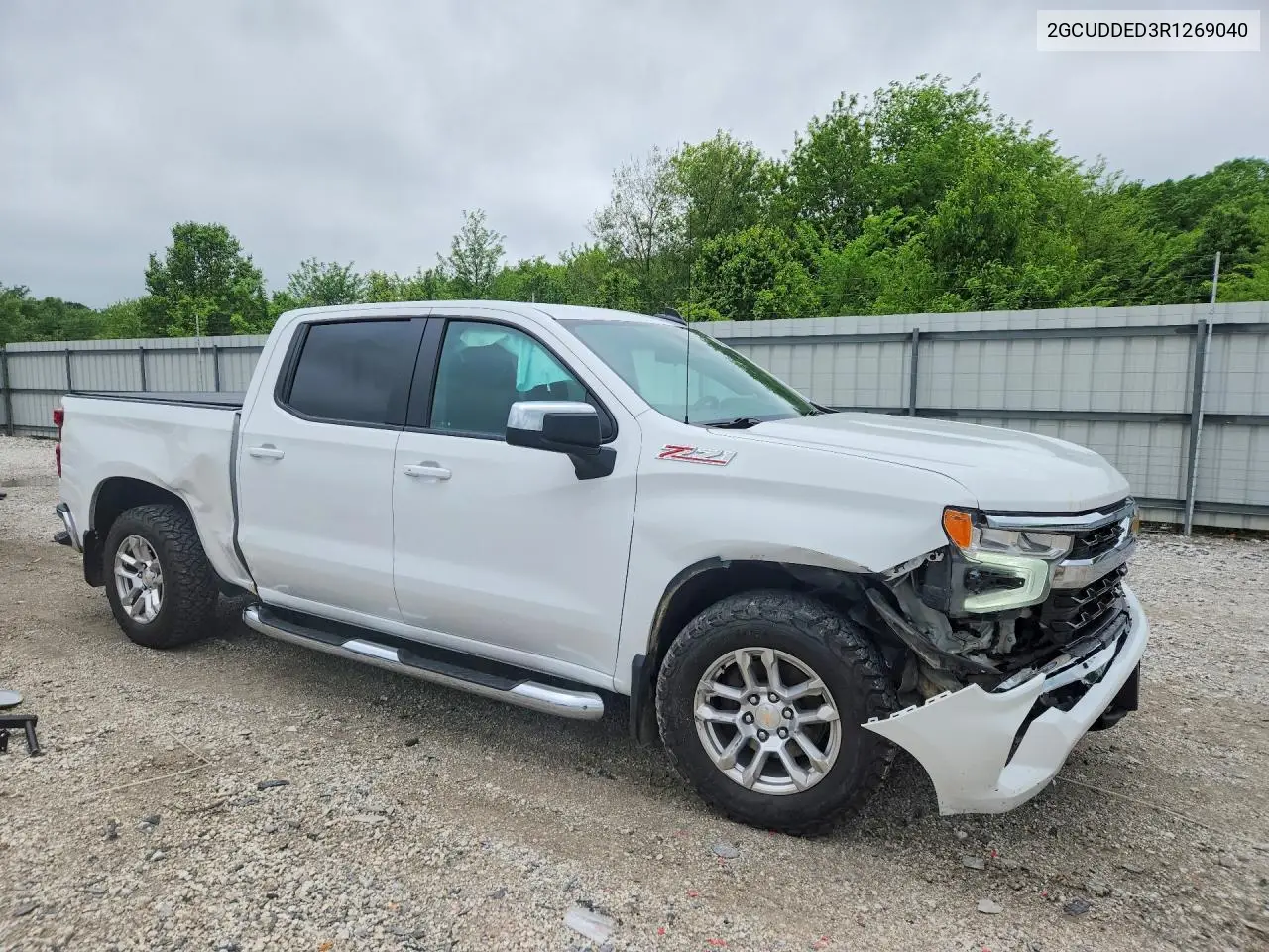 S-10 Pickup