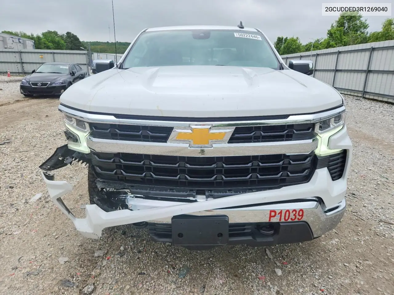 S-10 Pickup