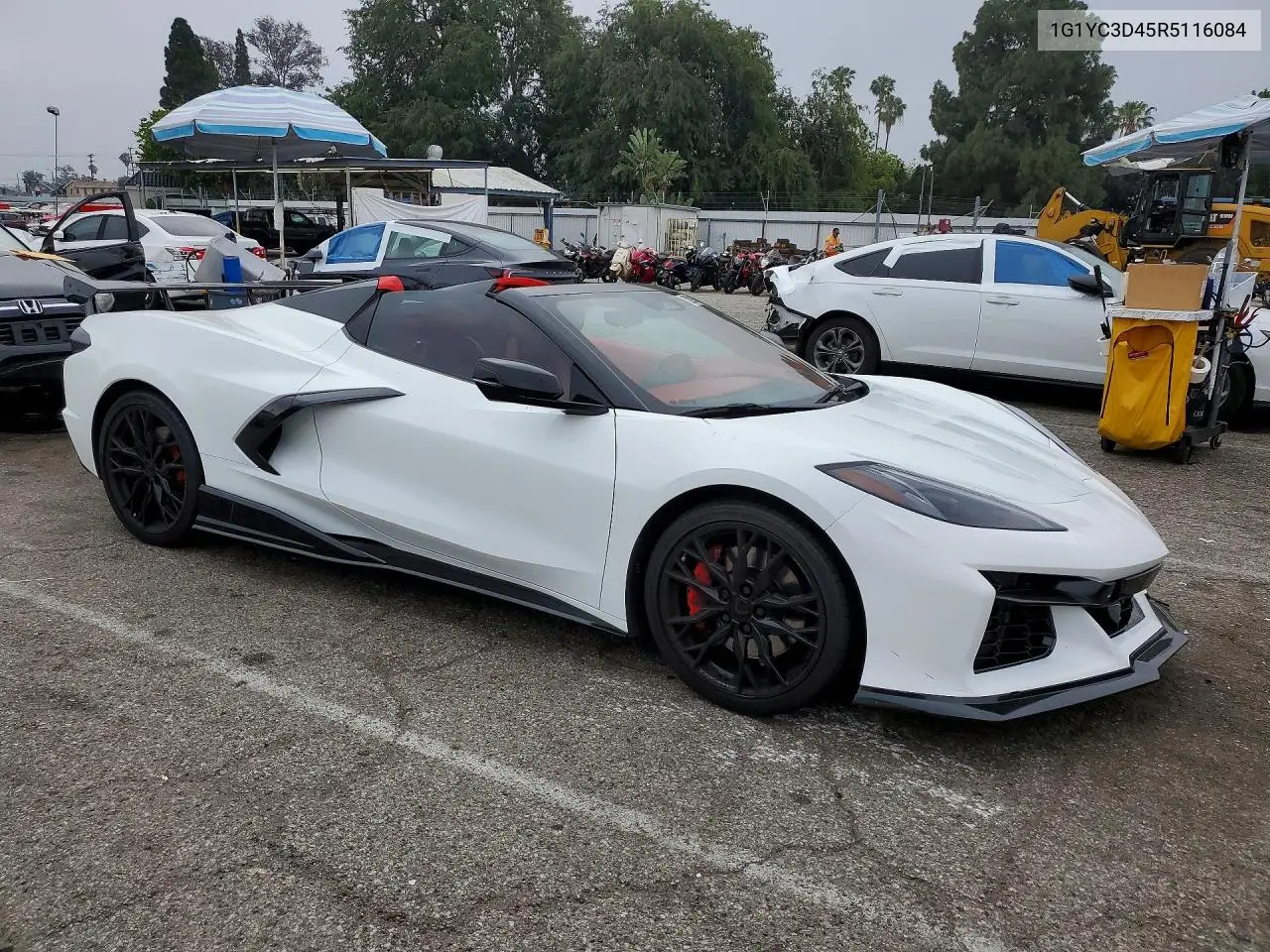 Corvette