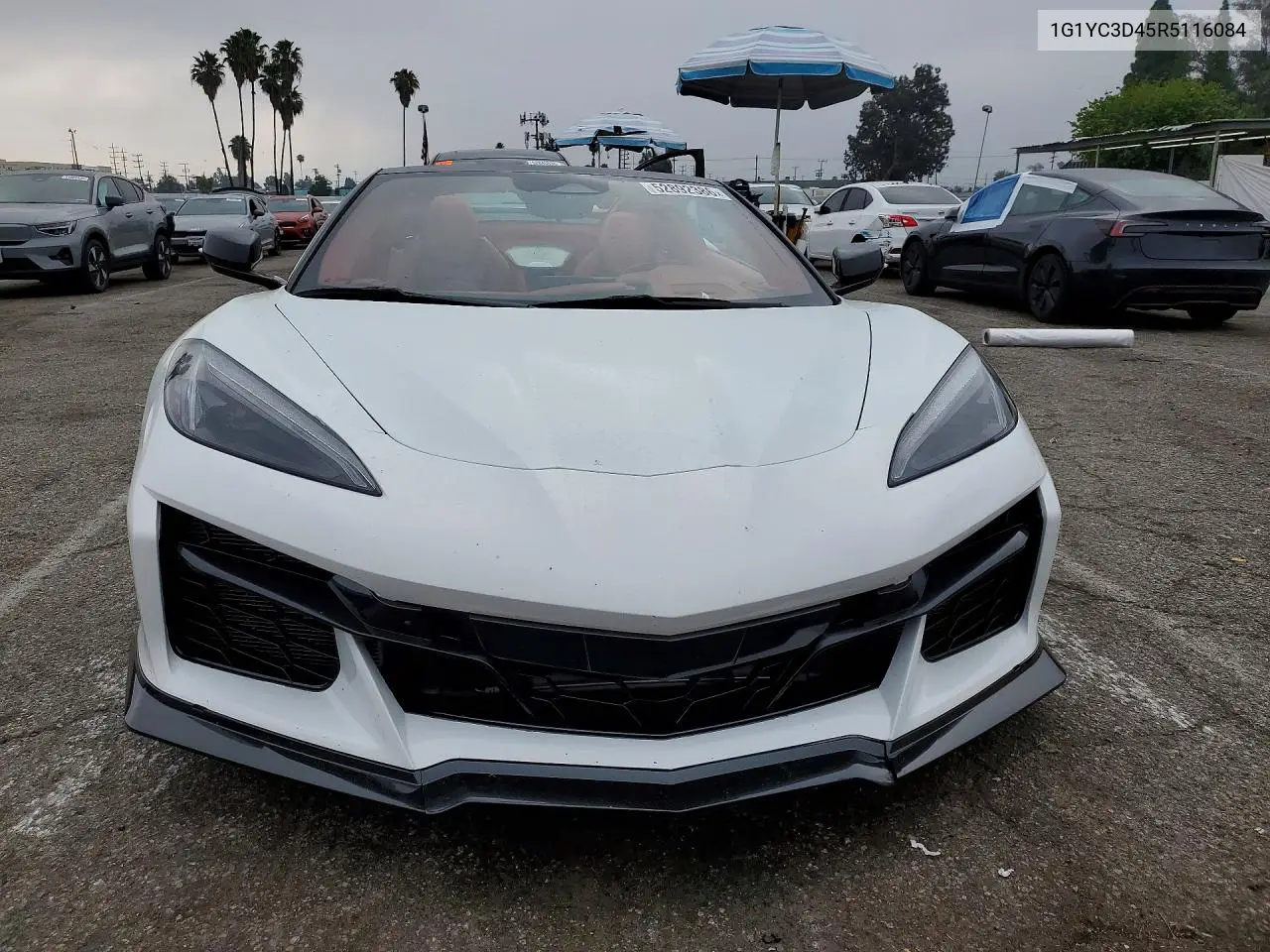 Corvette