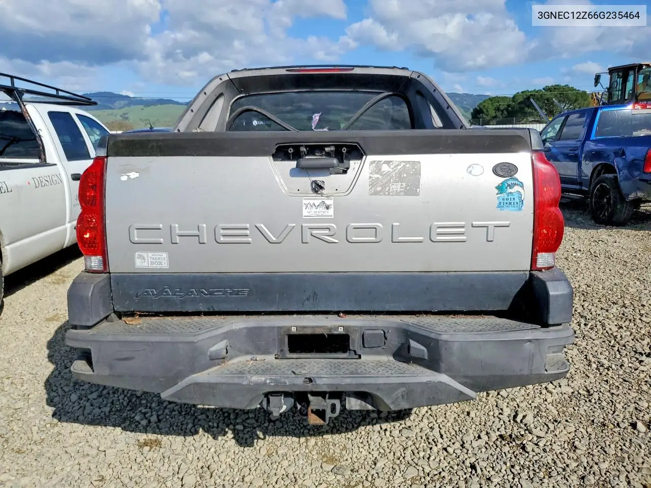 Avalanche