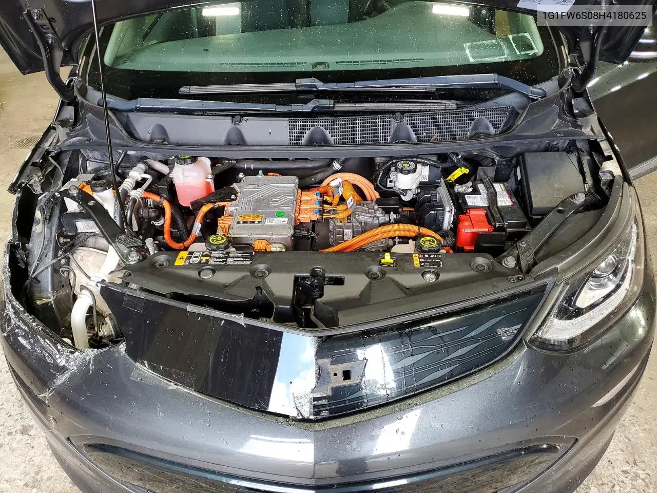 Bolt