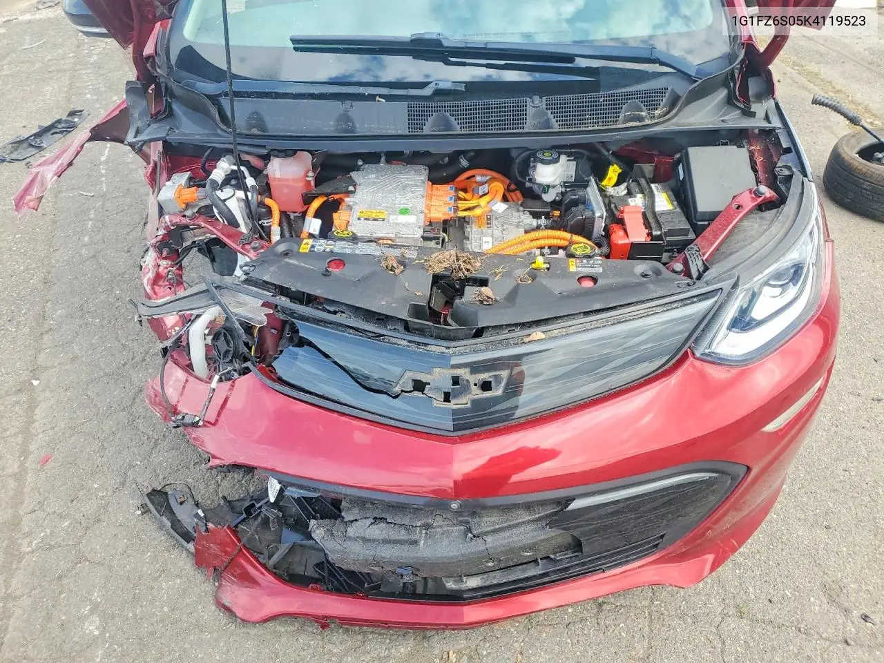 Bolt