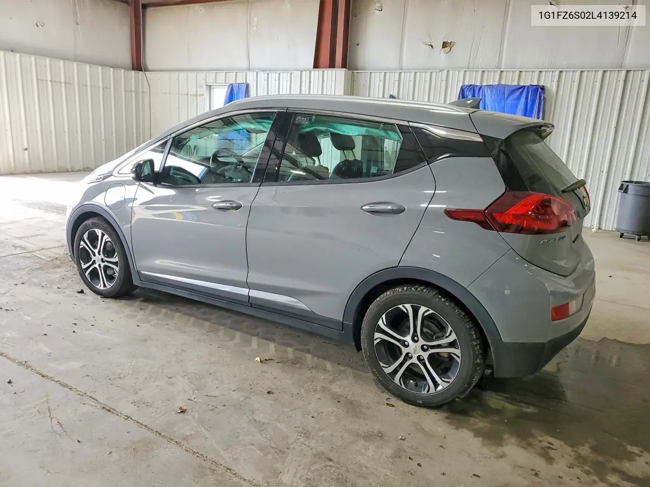 Bolt