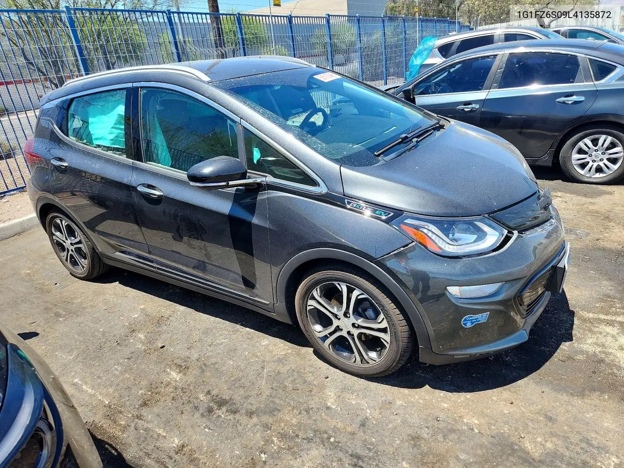 Bolt