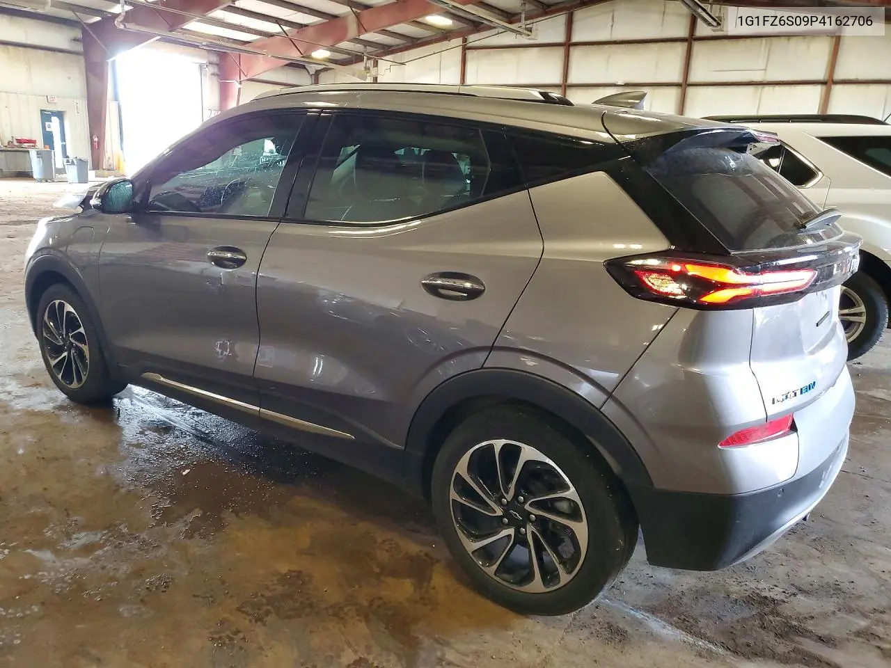 2023 Chevrolet Bolt Euv Premier VIN: 1G1FZ6S09P4162706 Lot: 41634856