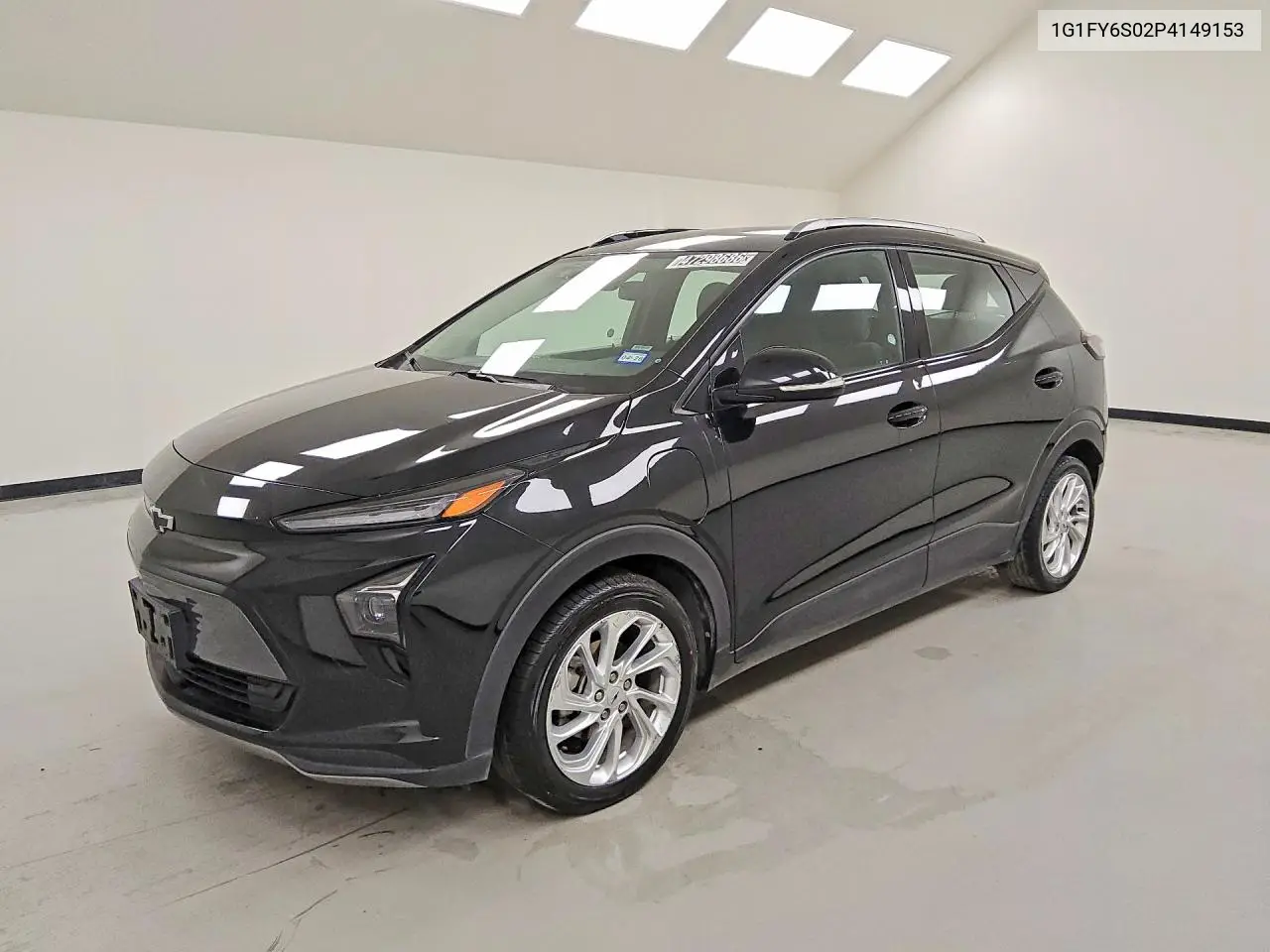 2023 Chevrolet Bolt Euv Lt VIN: 1G1FY6S02P4149153 Lot: 47298686