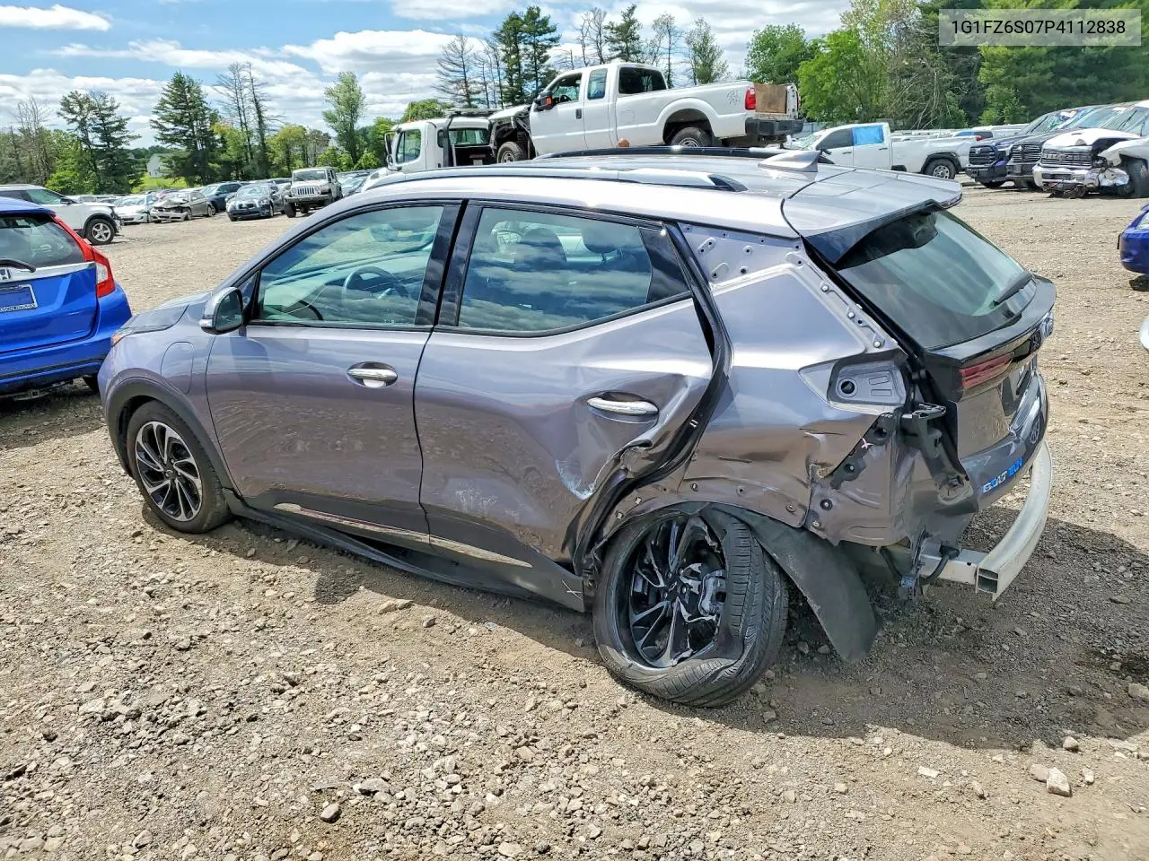 Bolt
