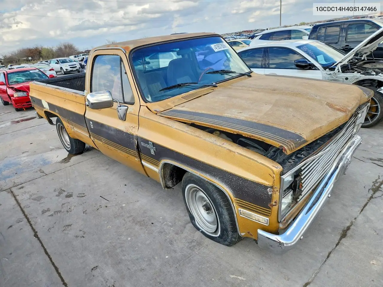 C-10
