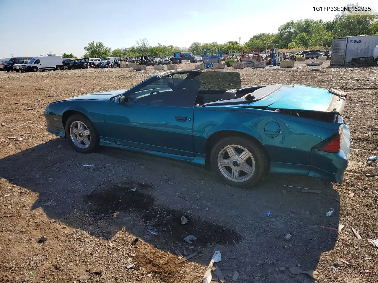 Camaro