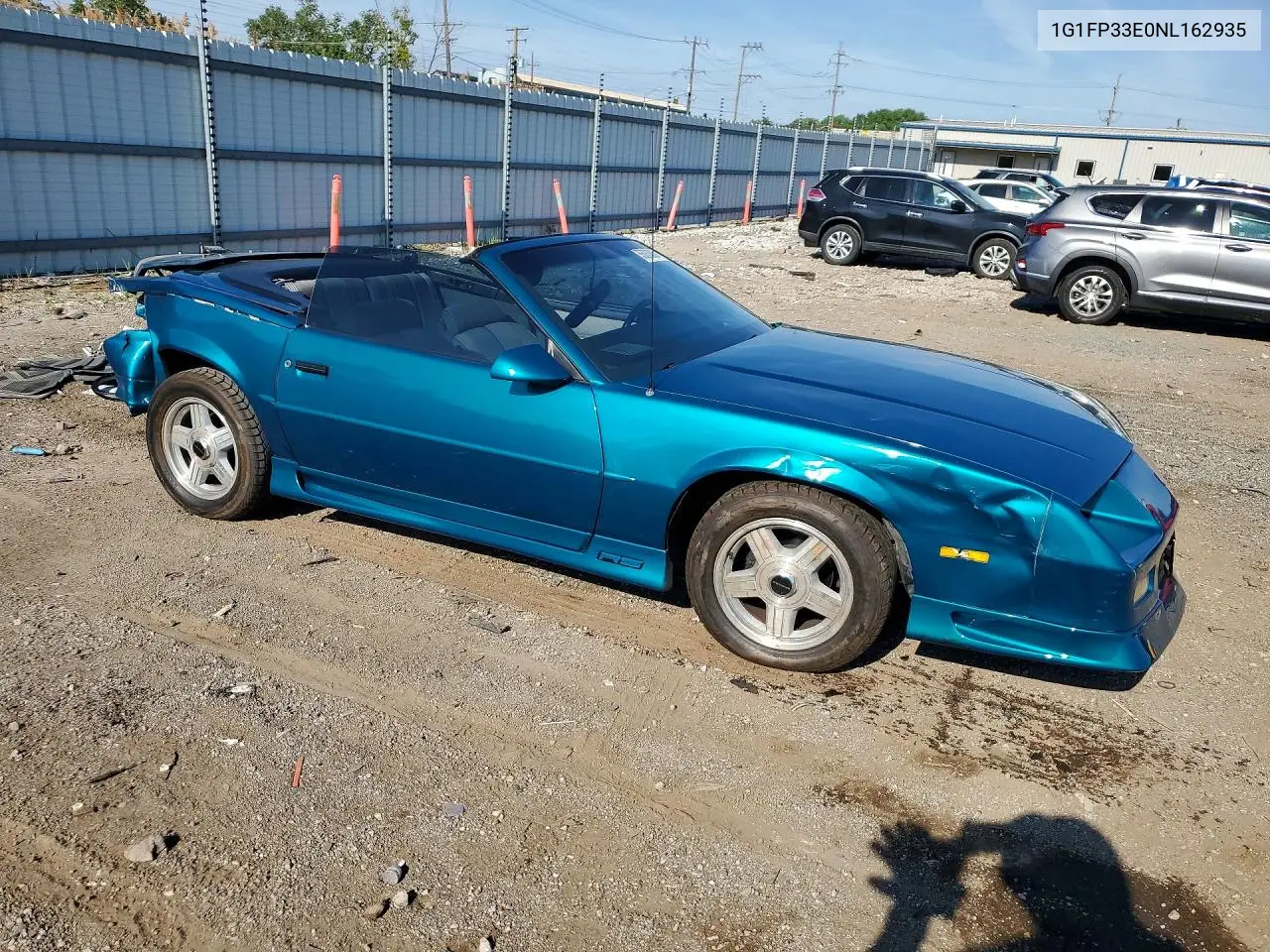 Camaro