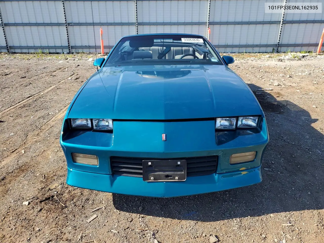 Camaro