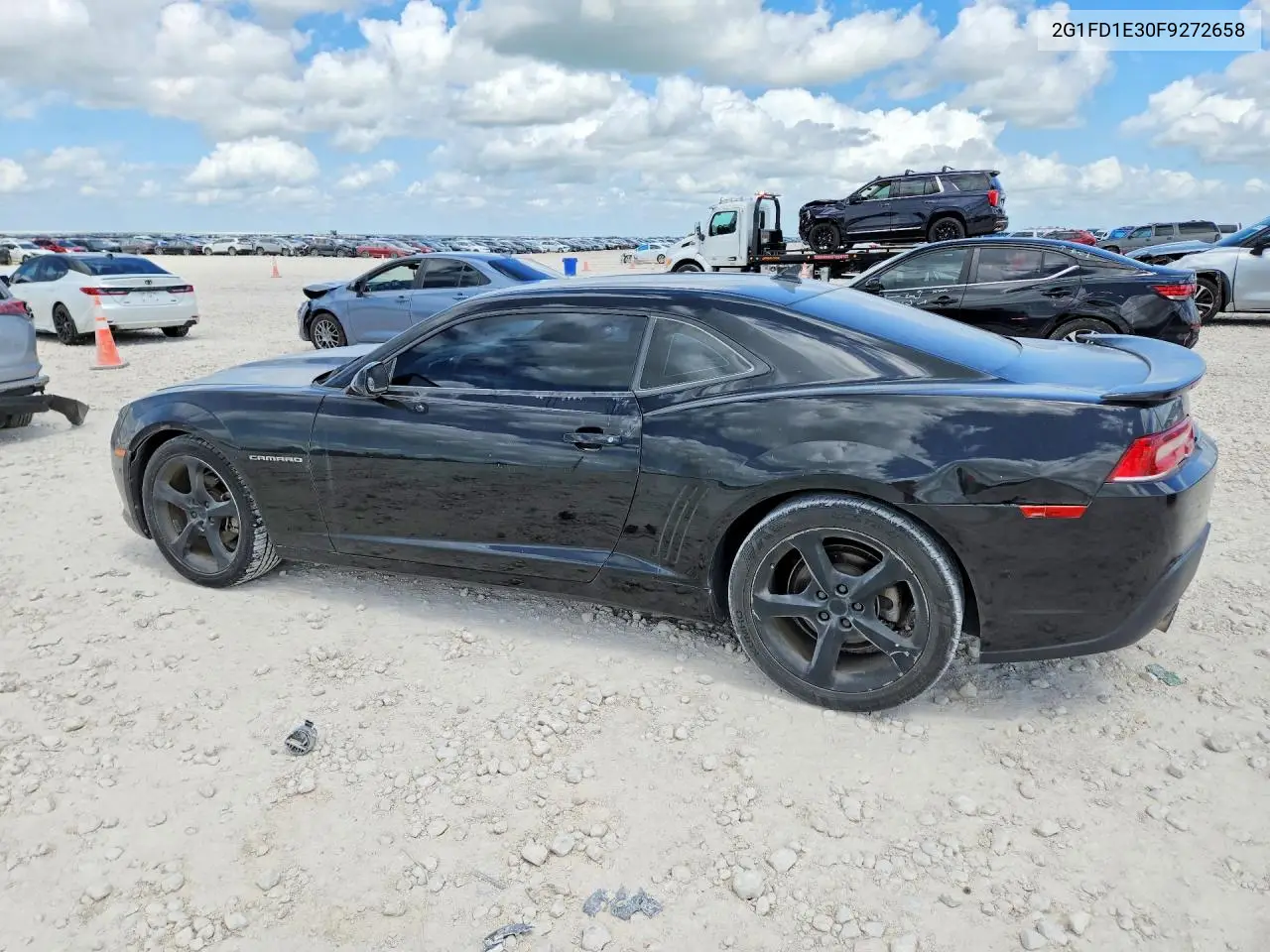 Camaro