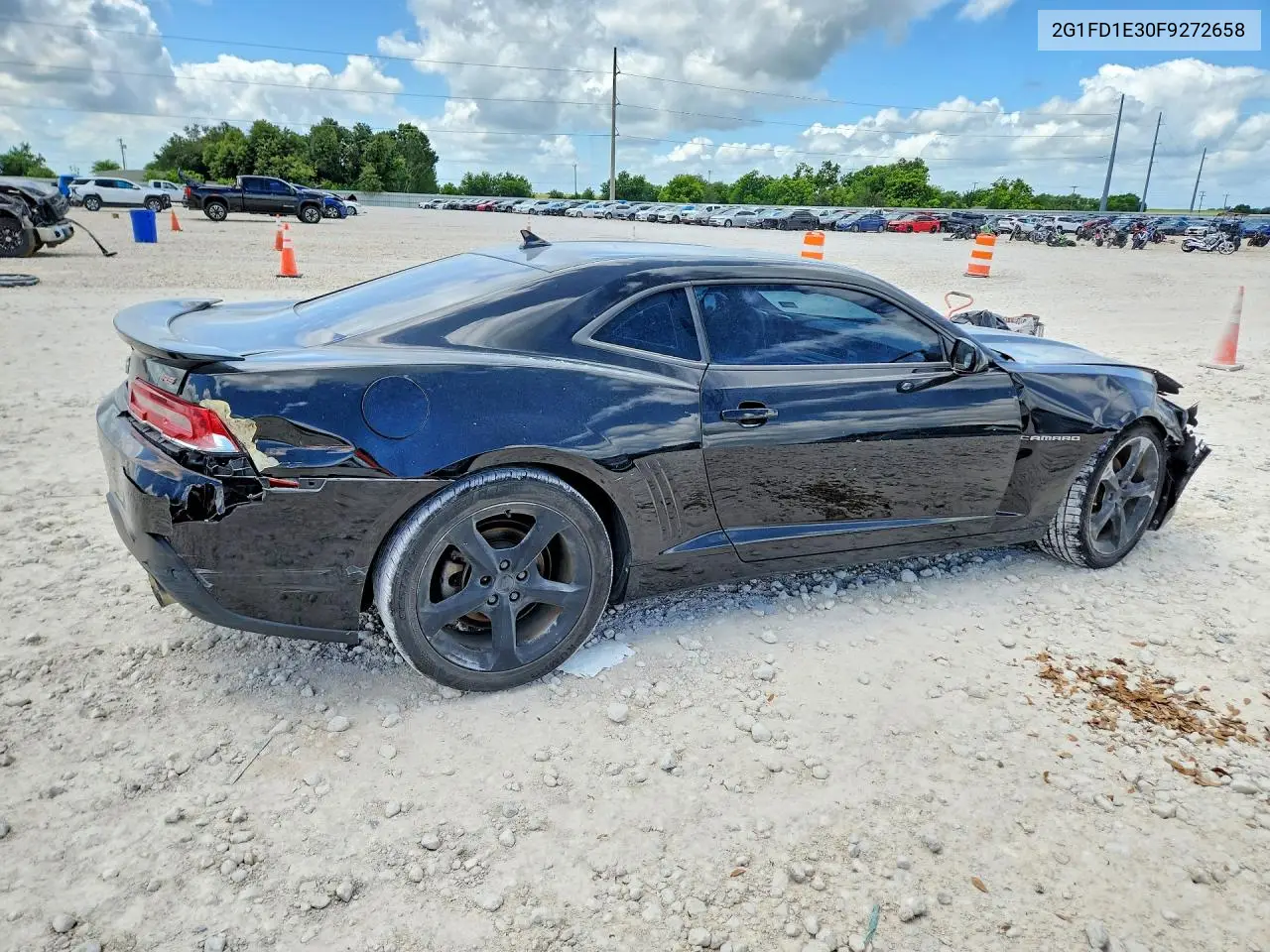 Camaro