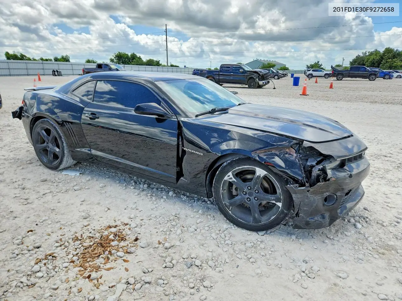 Camaro