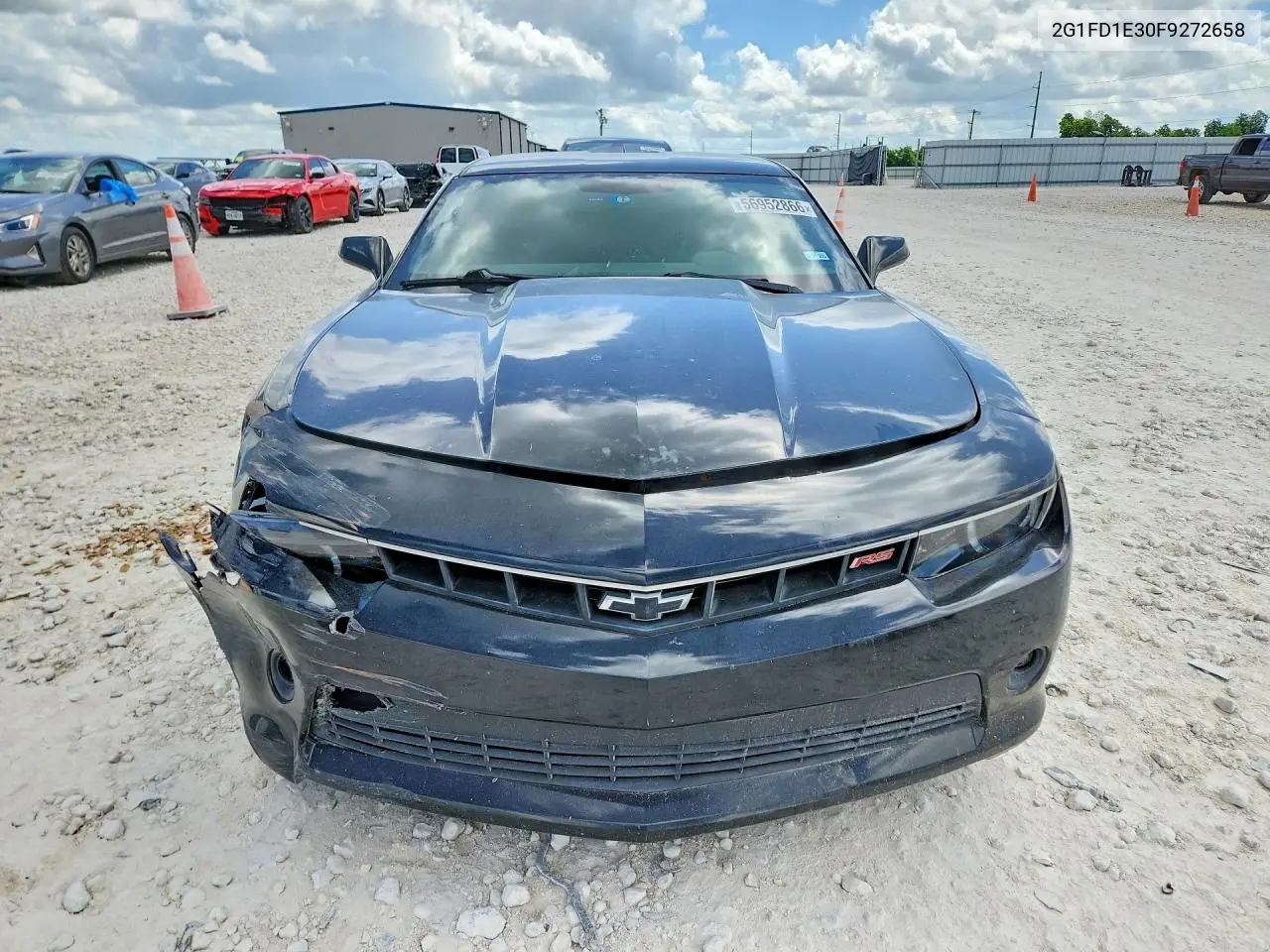 Camaro