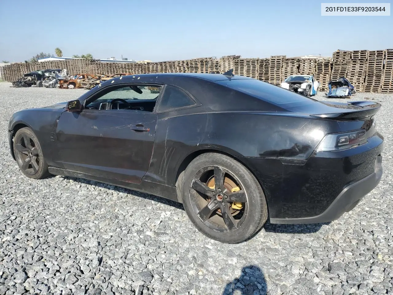 Camaro