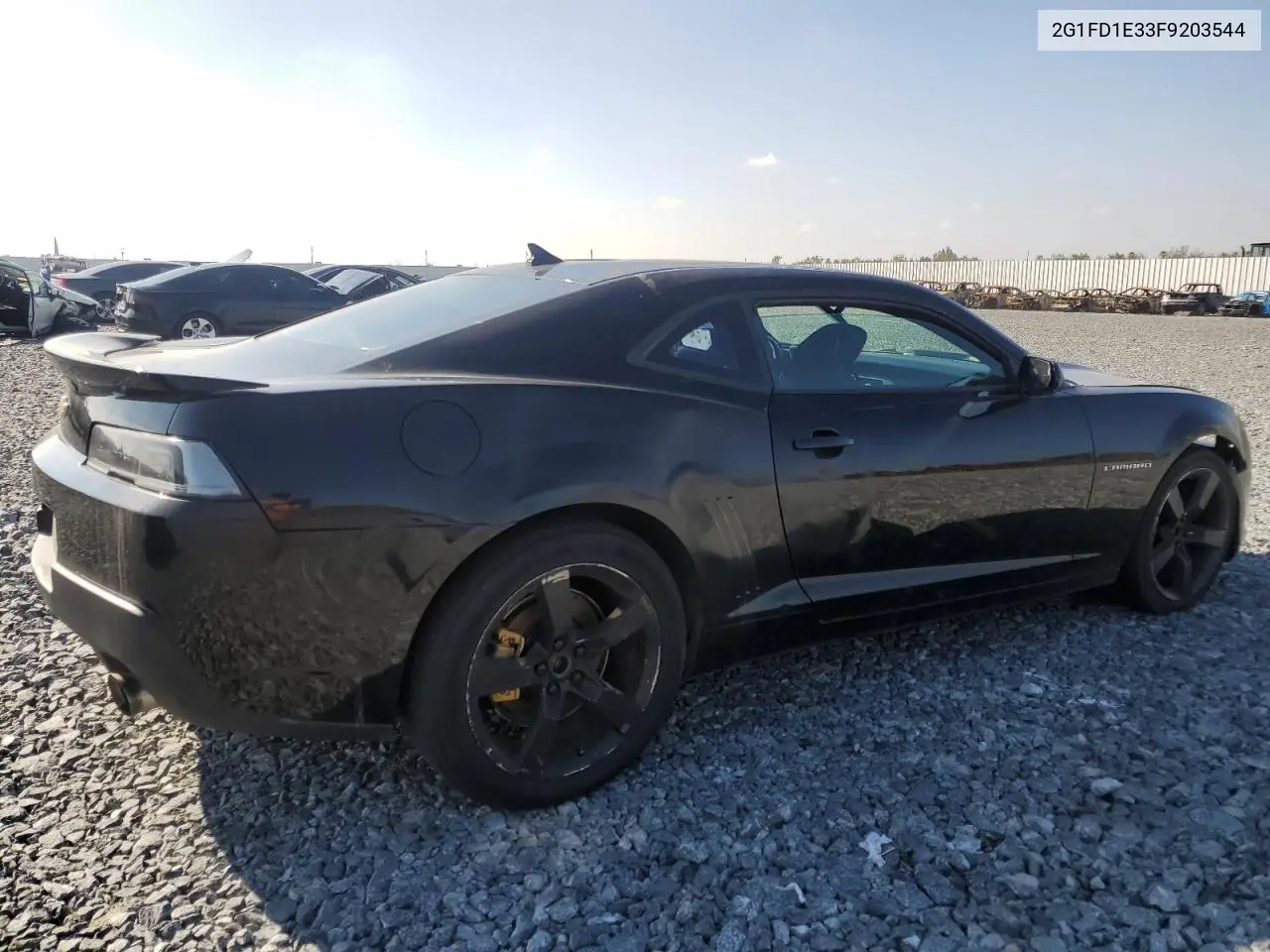 Camaro