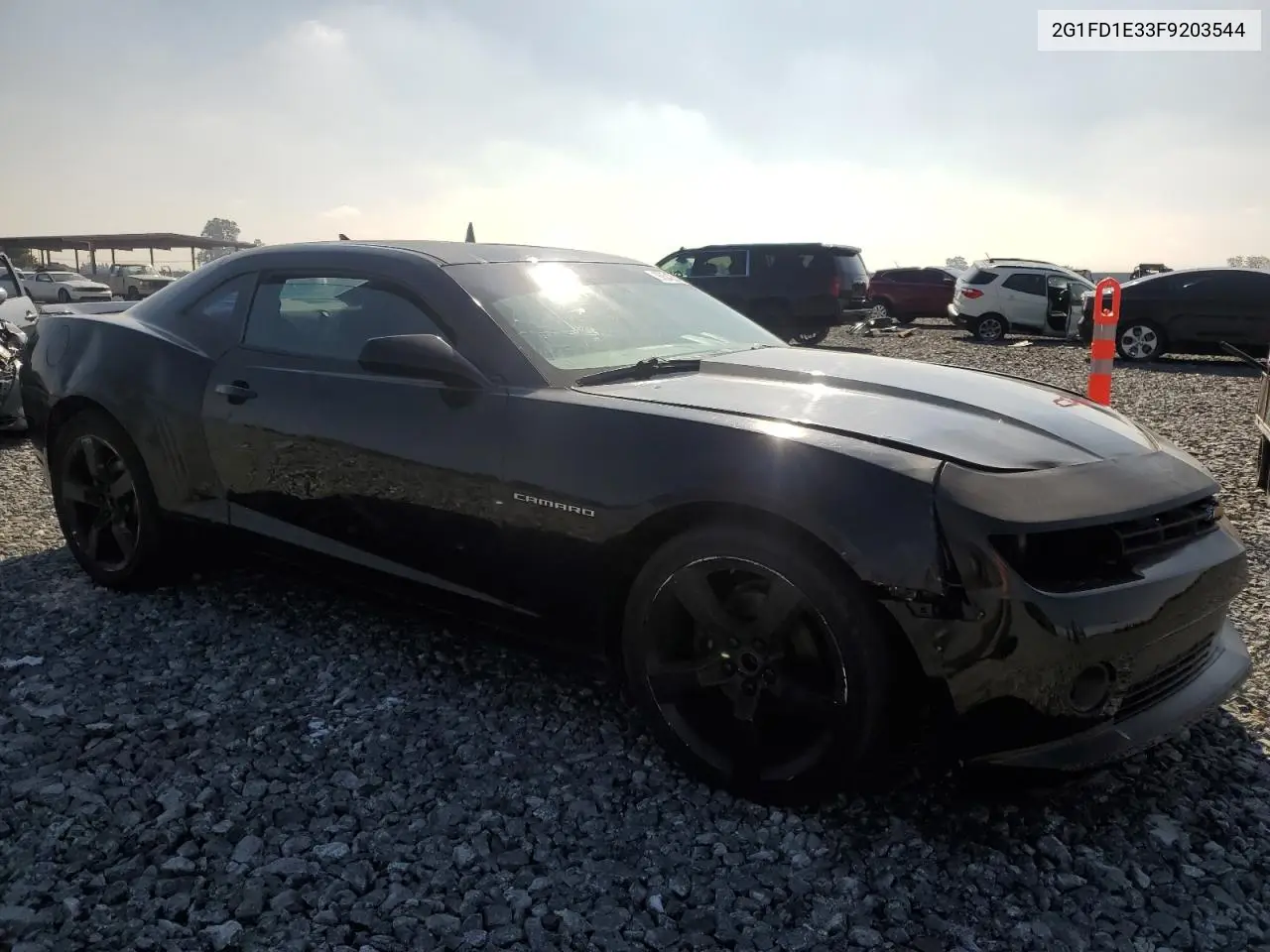 Camaro