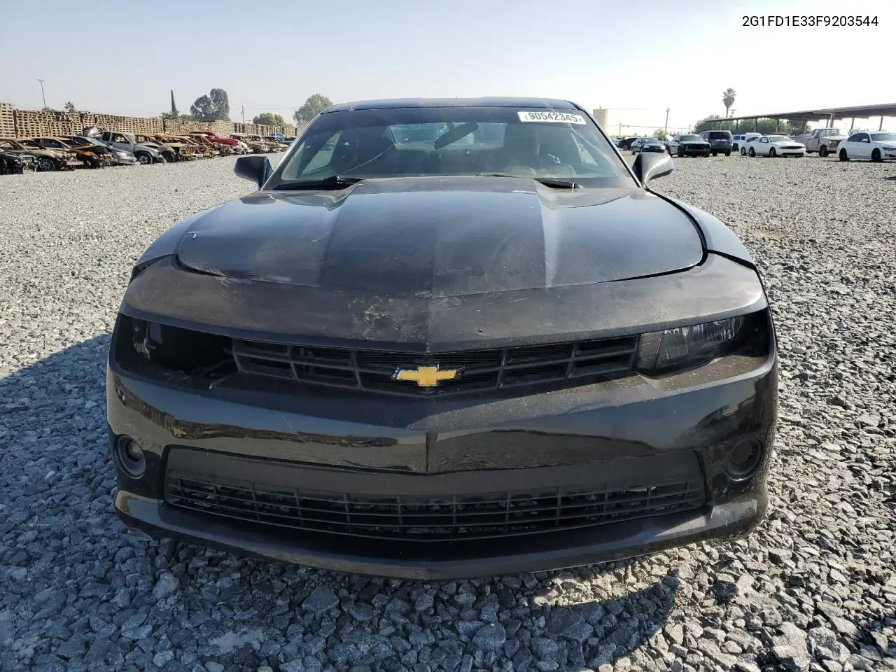 Camaro
