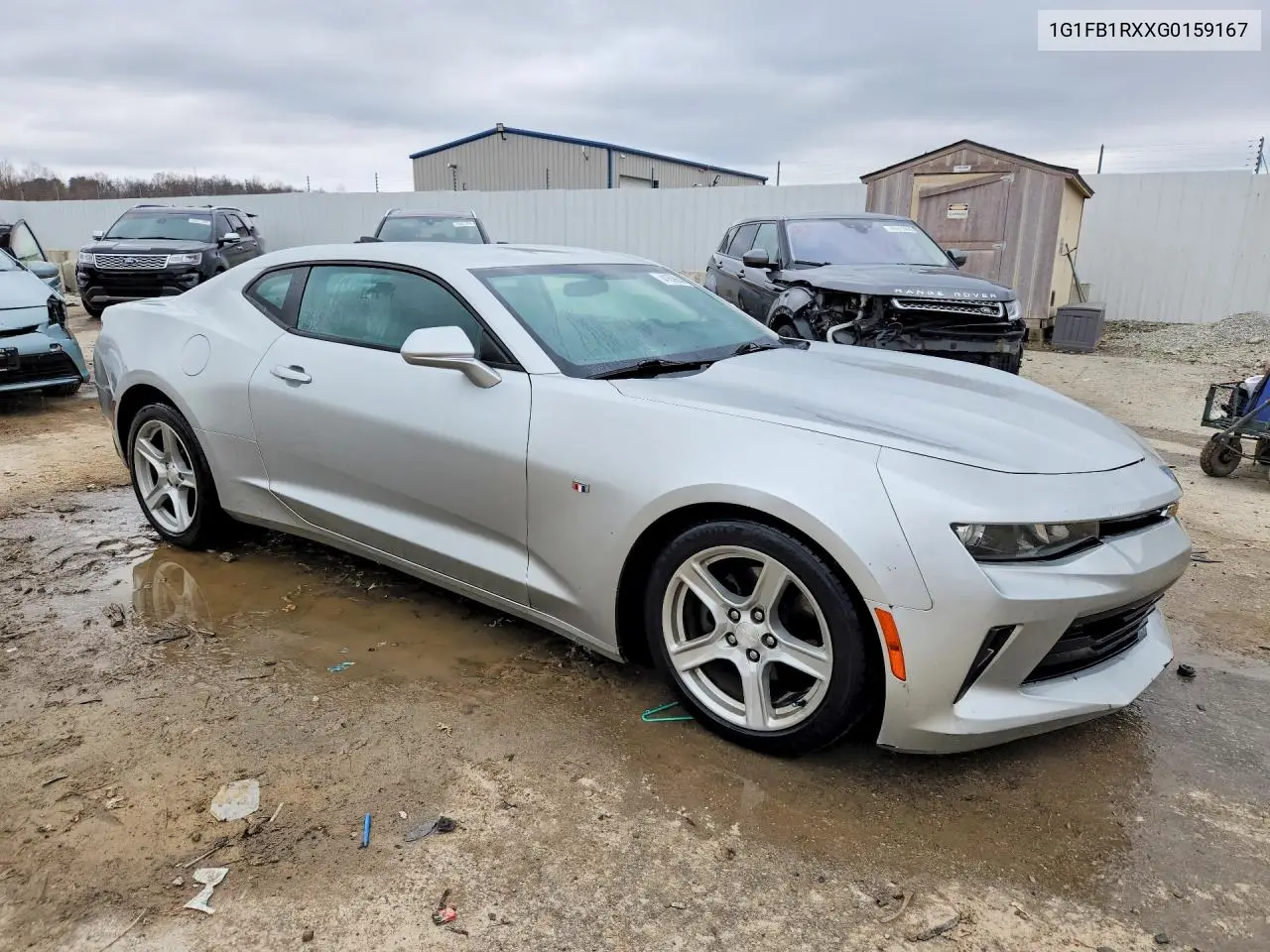 Camaro