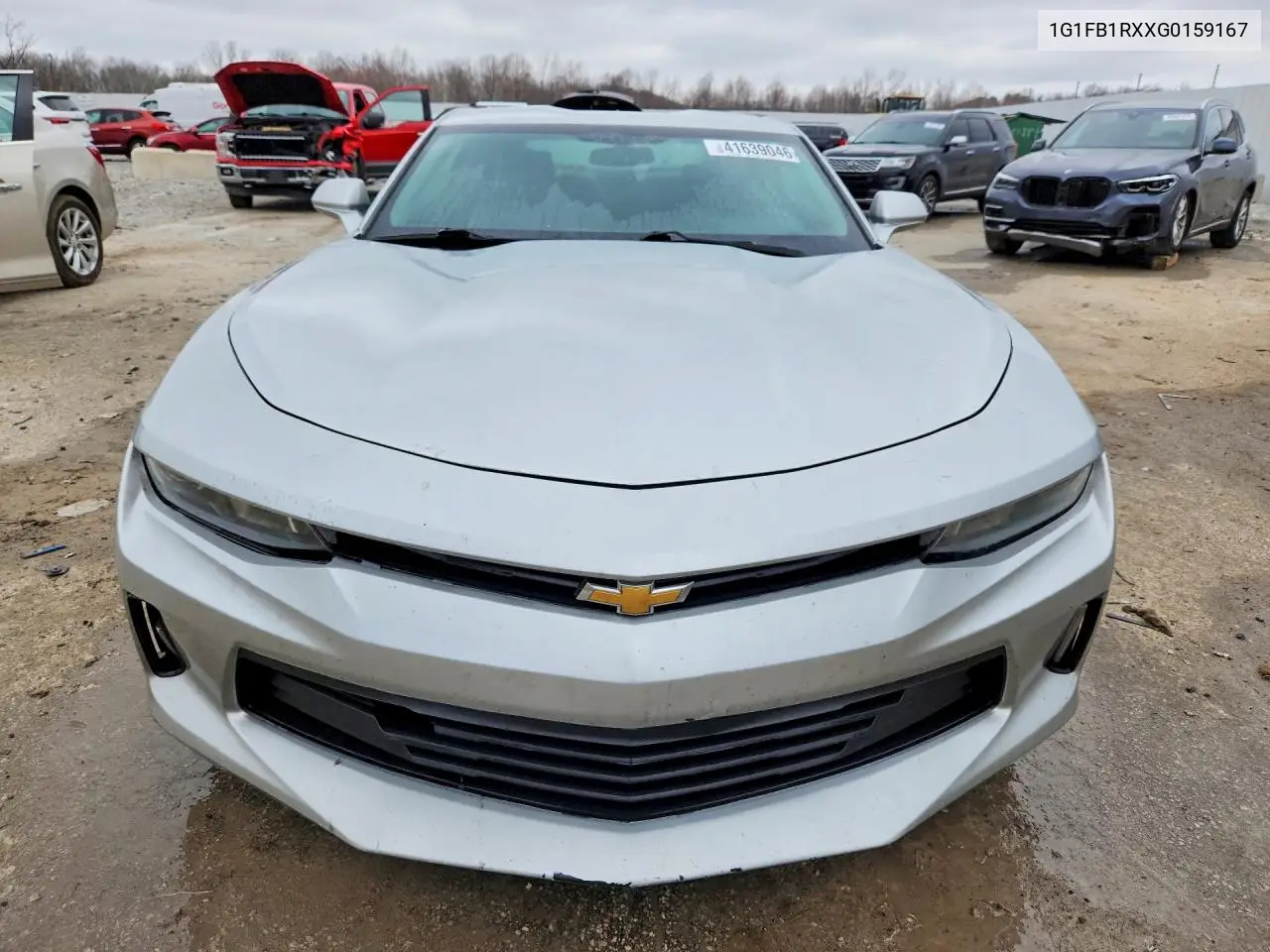 Camaro