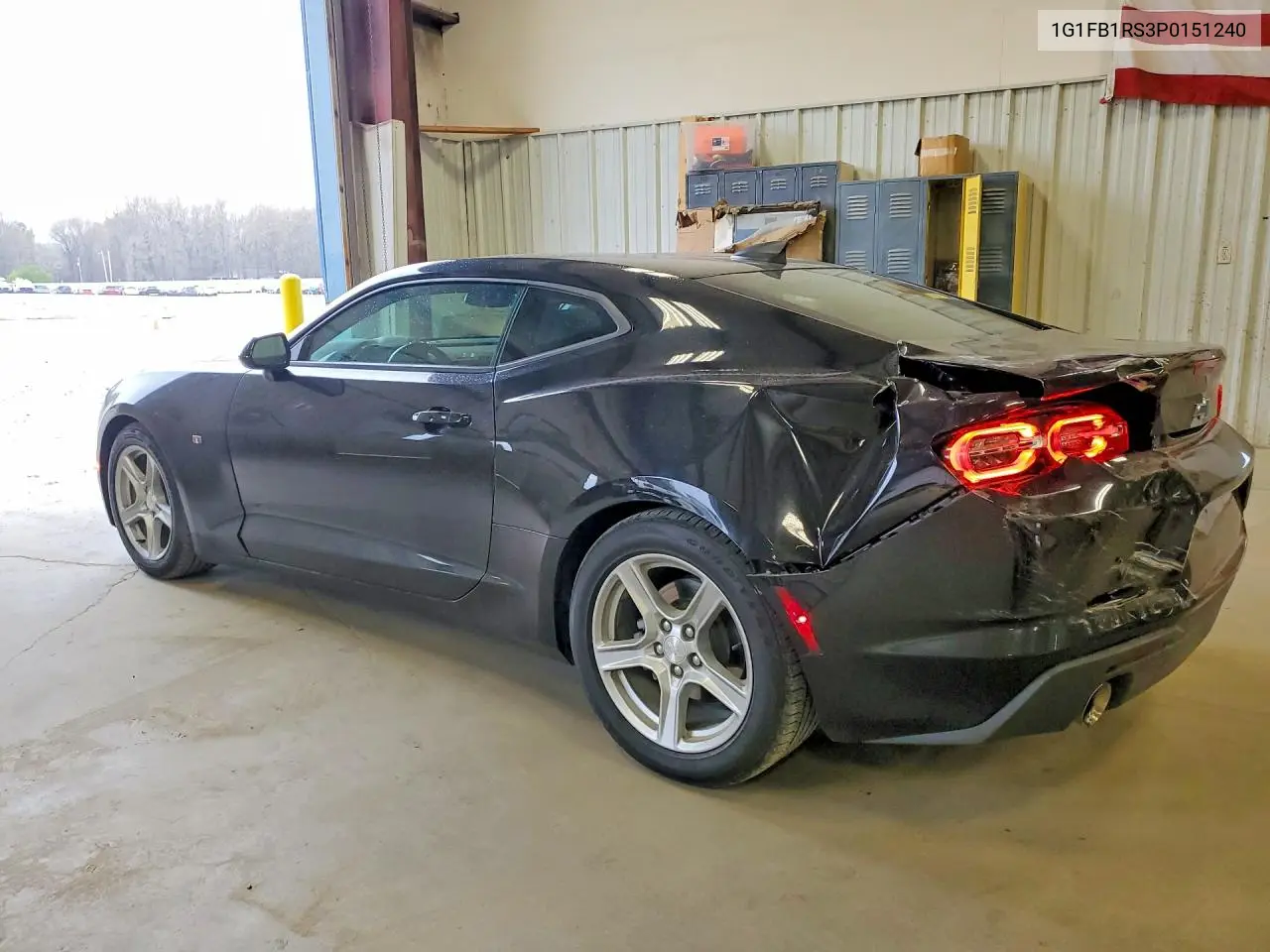Camaro