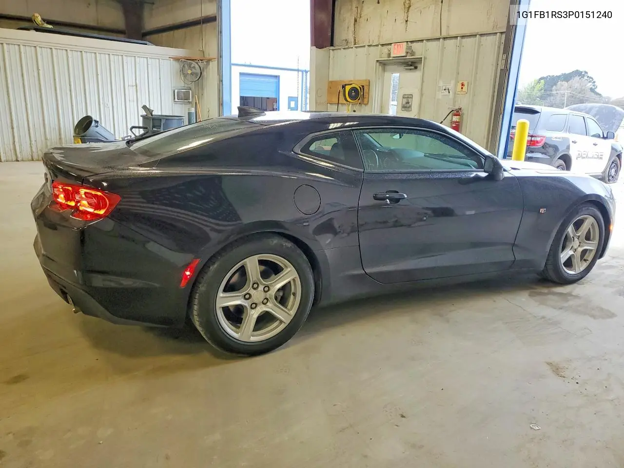 Camaro