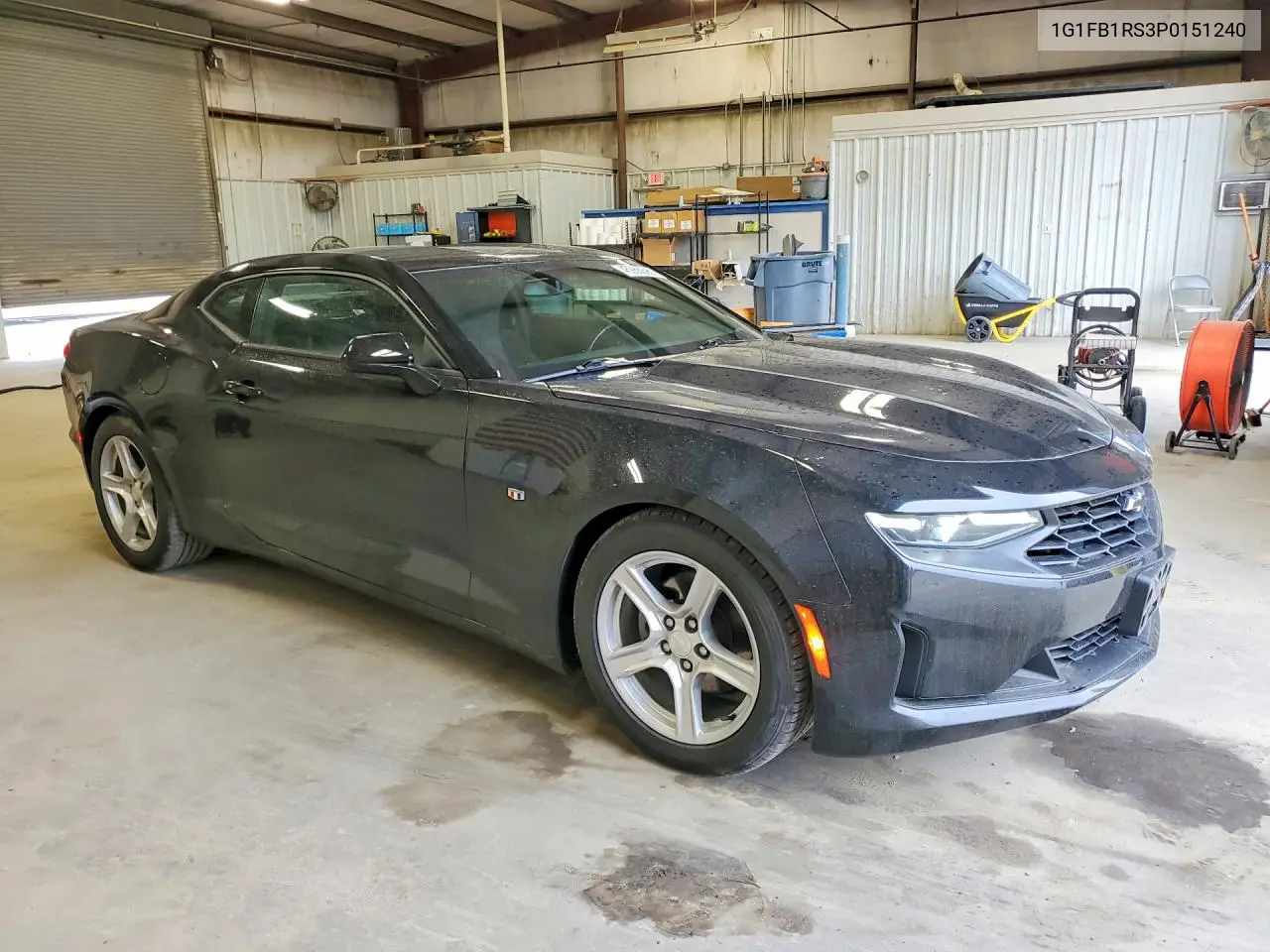 Camaro