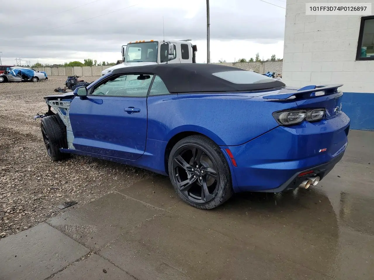 Camaro