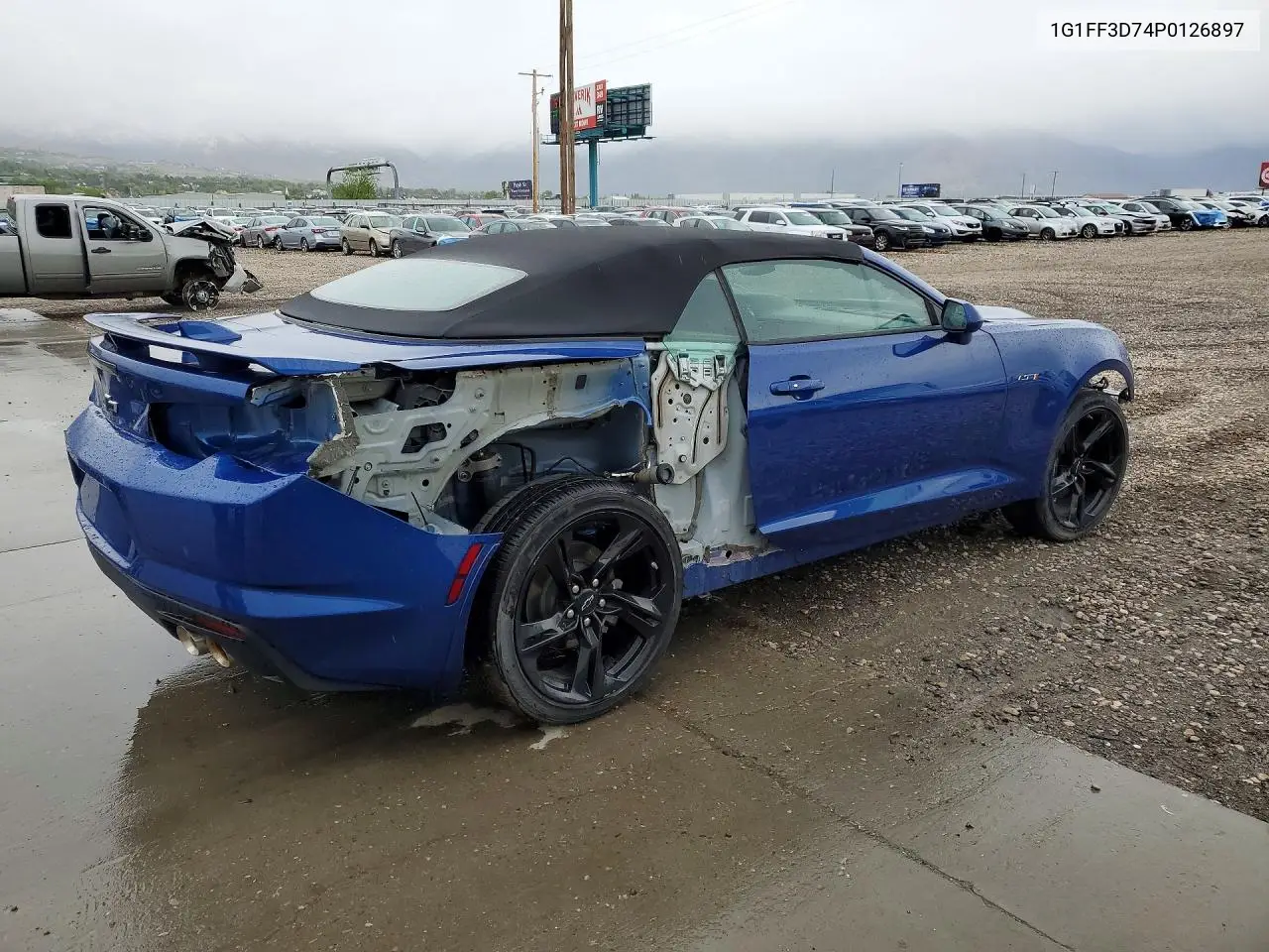 Camaro