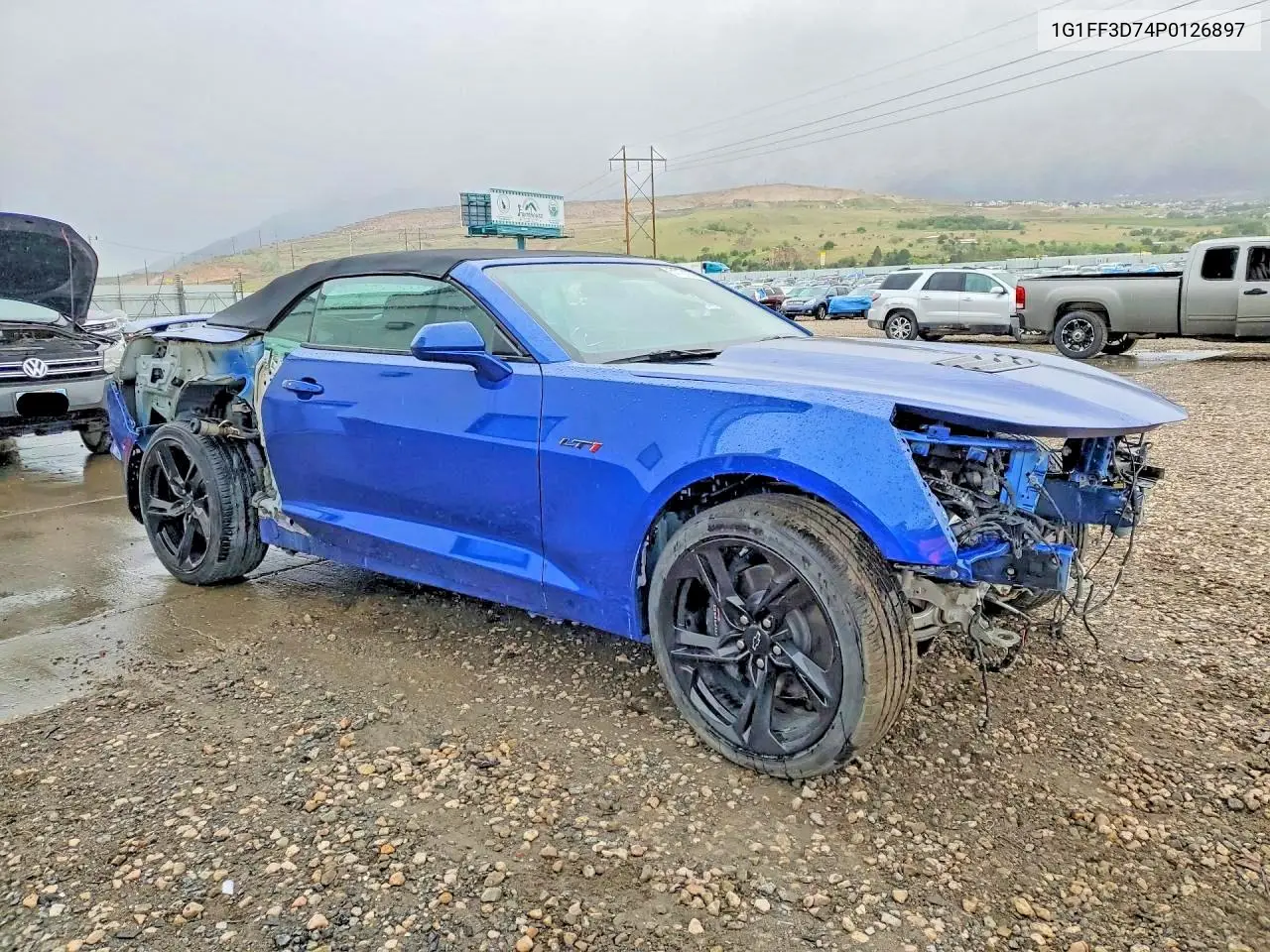 Camaro