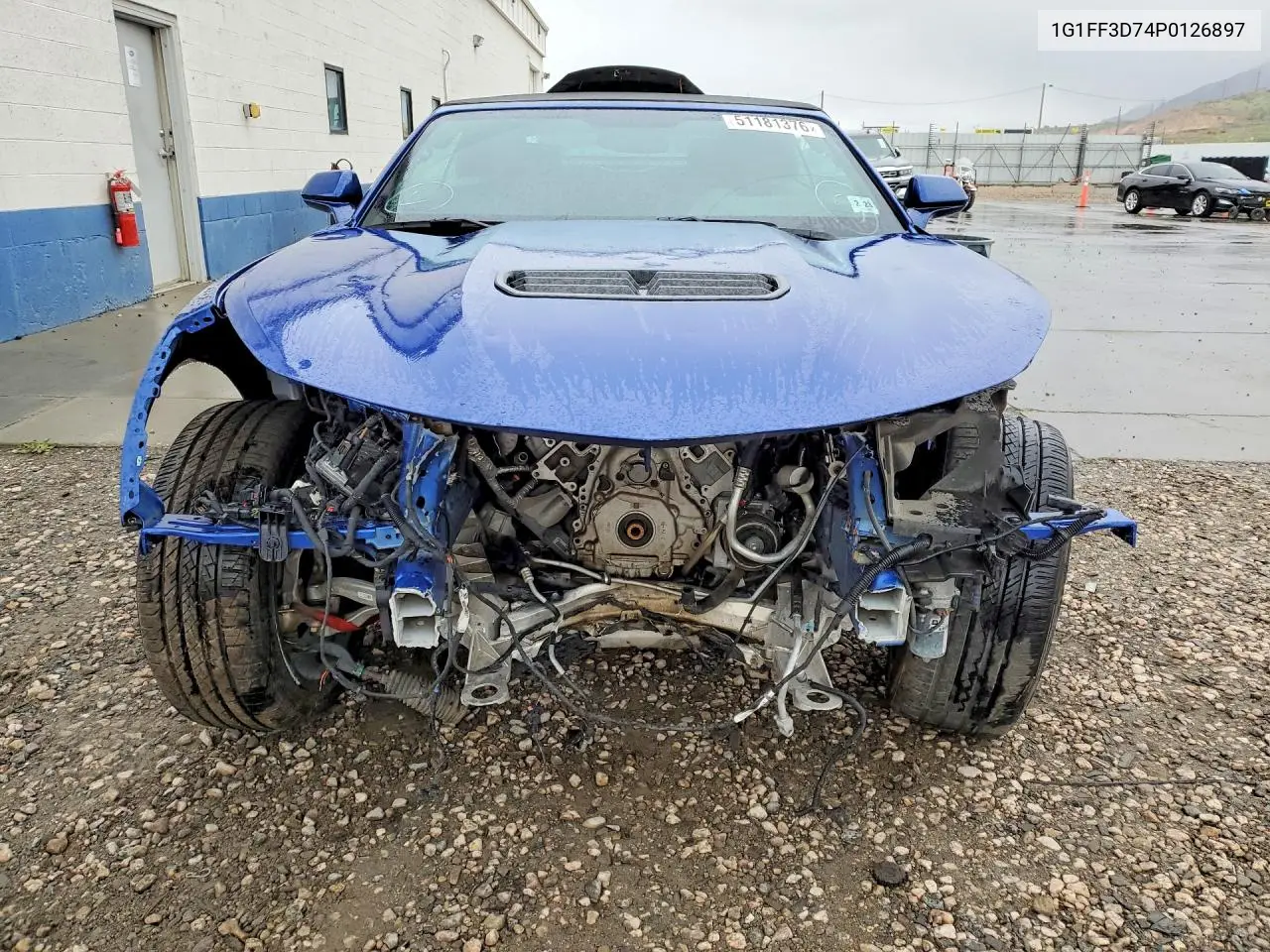 Camaro
