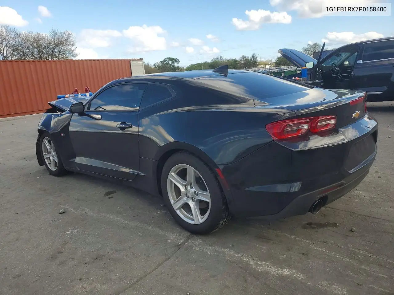 Camaro