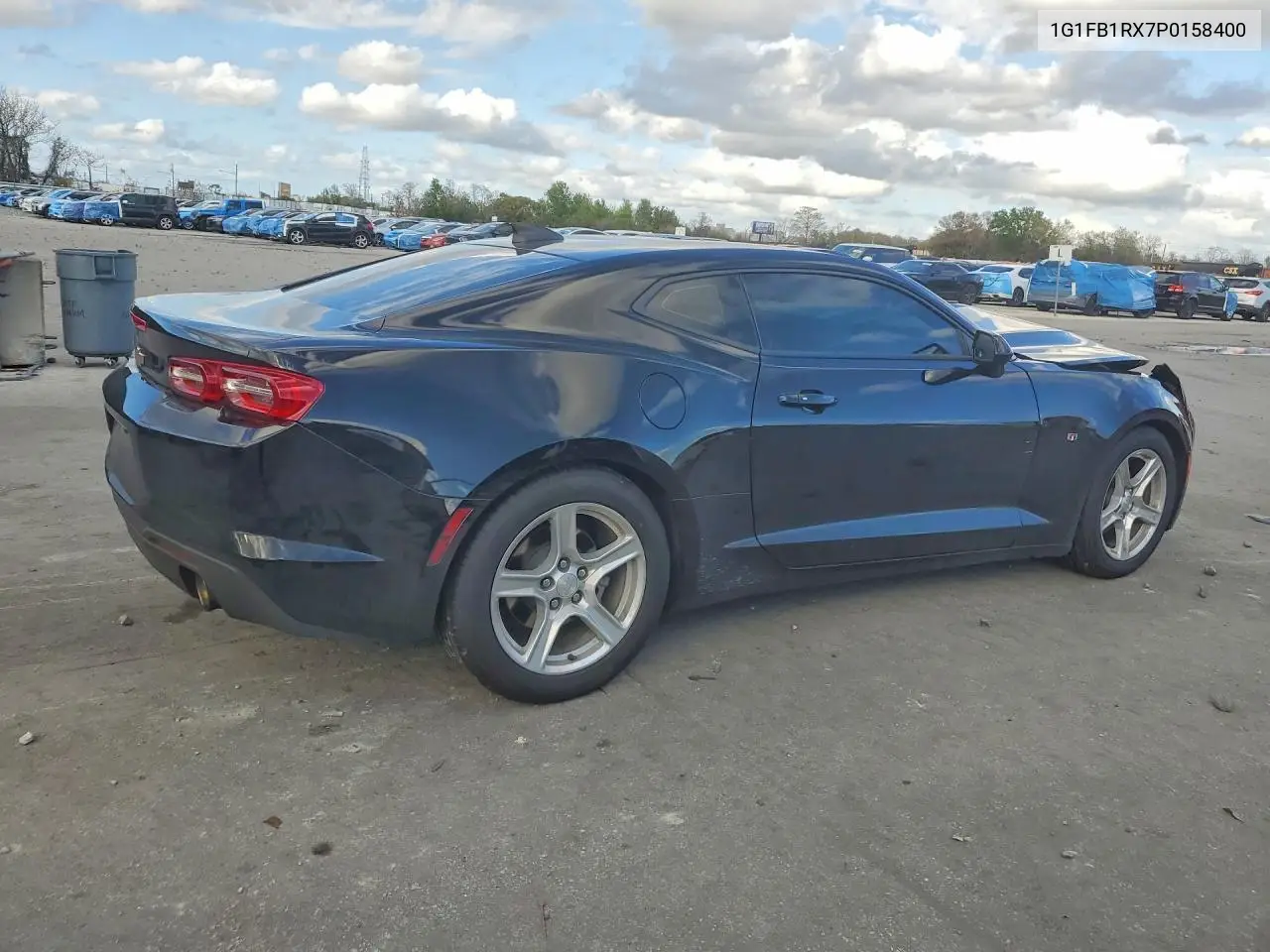 Camaro