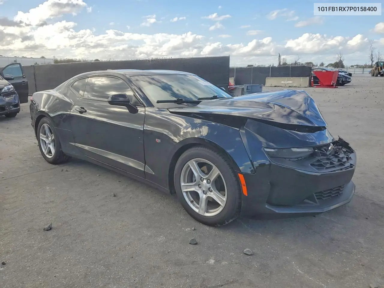 Camaro