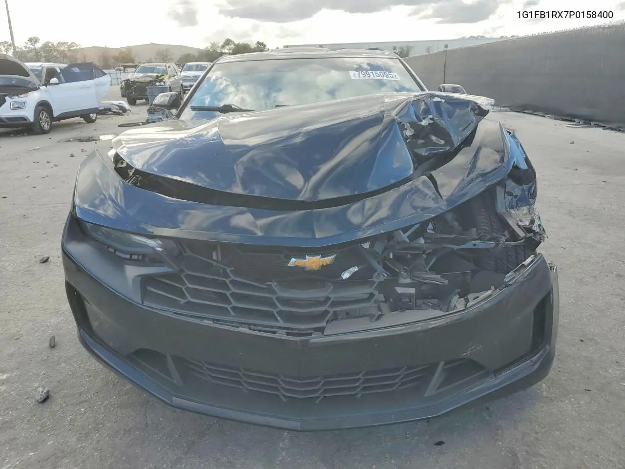 Camaro