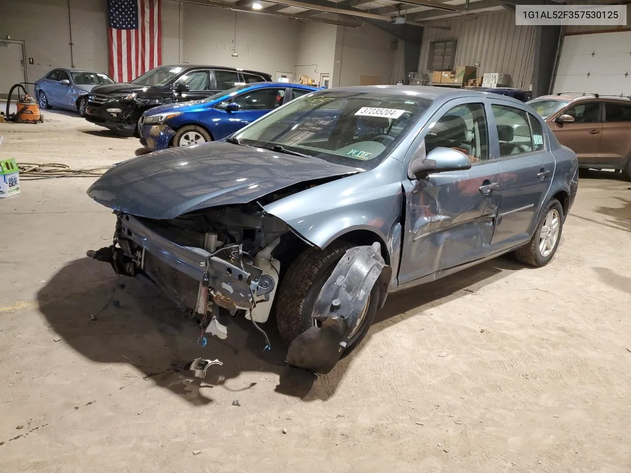 2005 Chevrolet Cobalt Ls