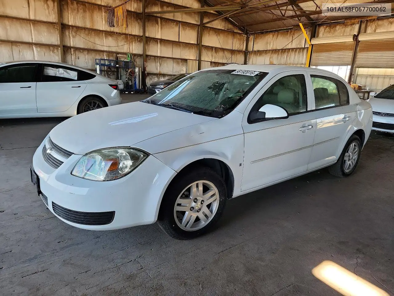 2006 Chevrolet Cobalt Lt