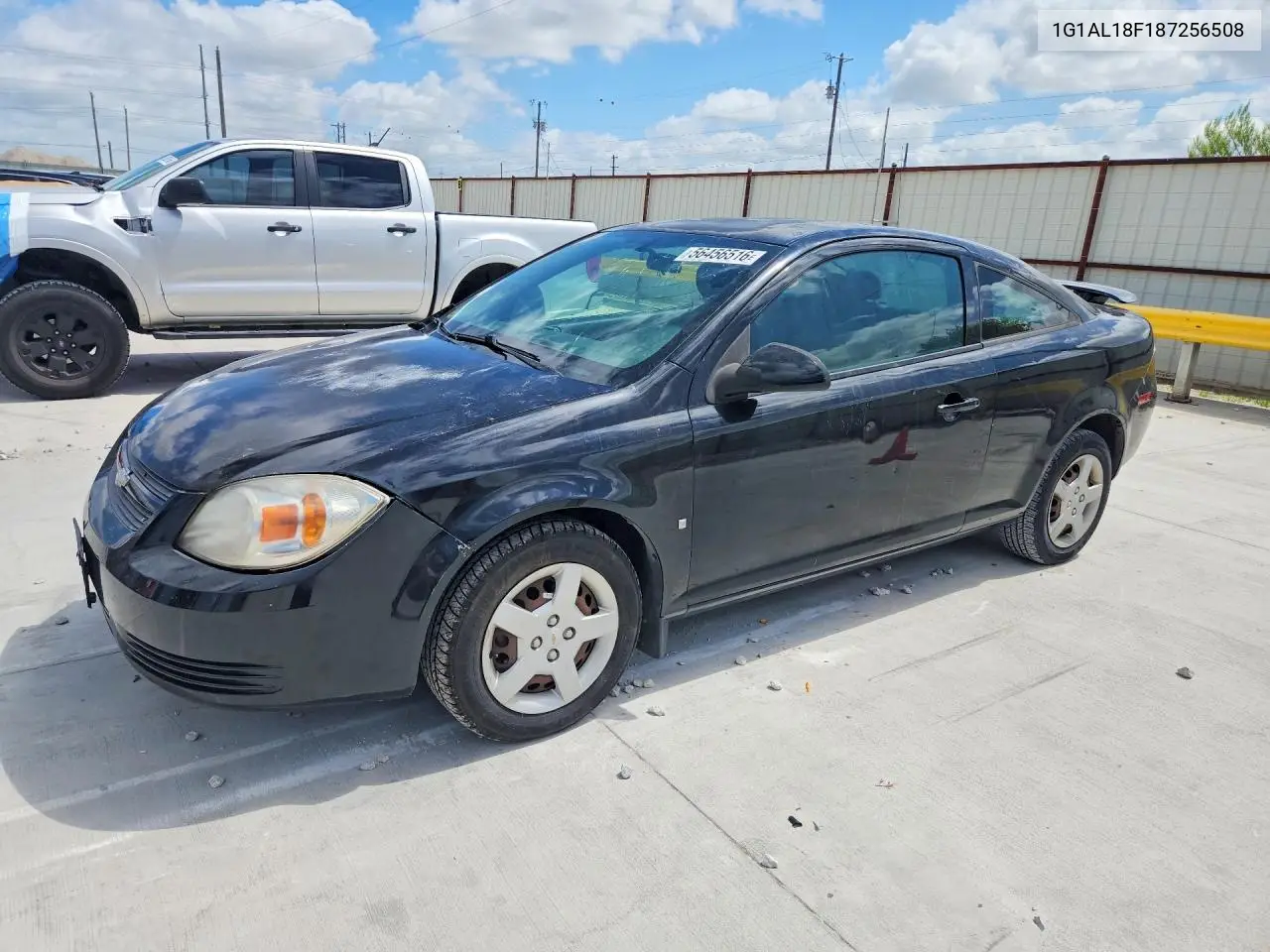 2008 Chevrolet Cobalt Lt