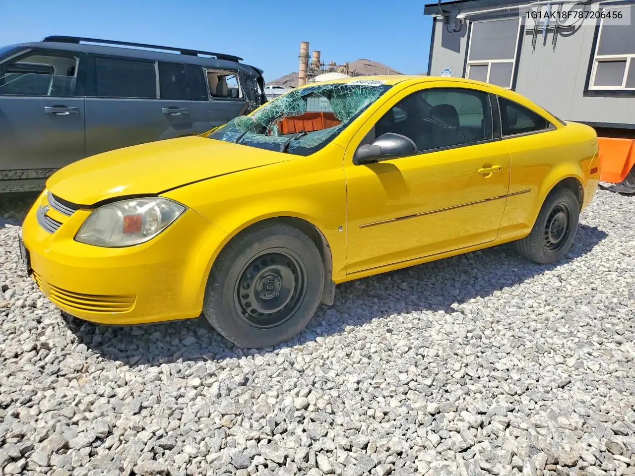 2008 Chevrolet Cobalt Ls