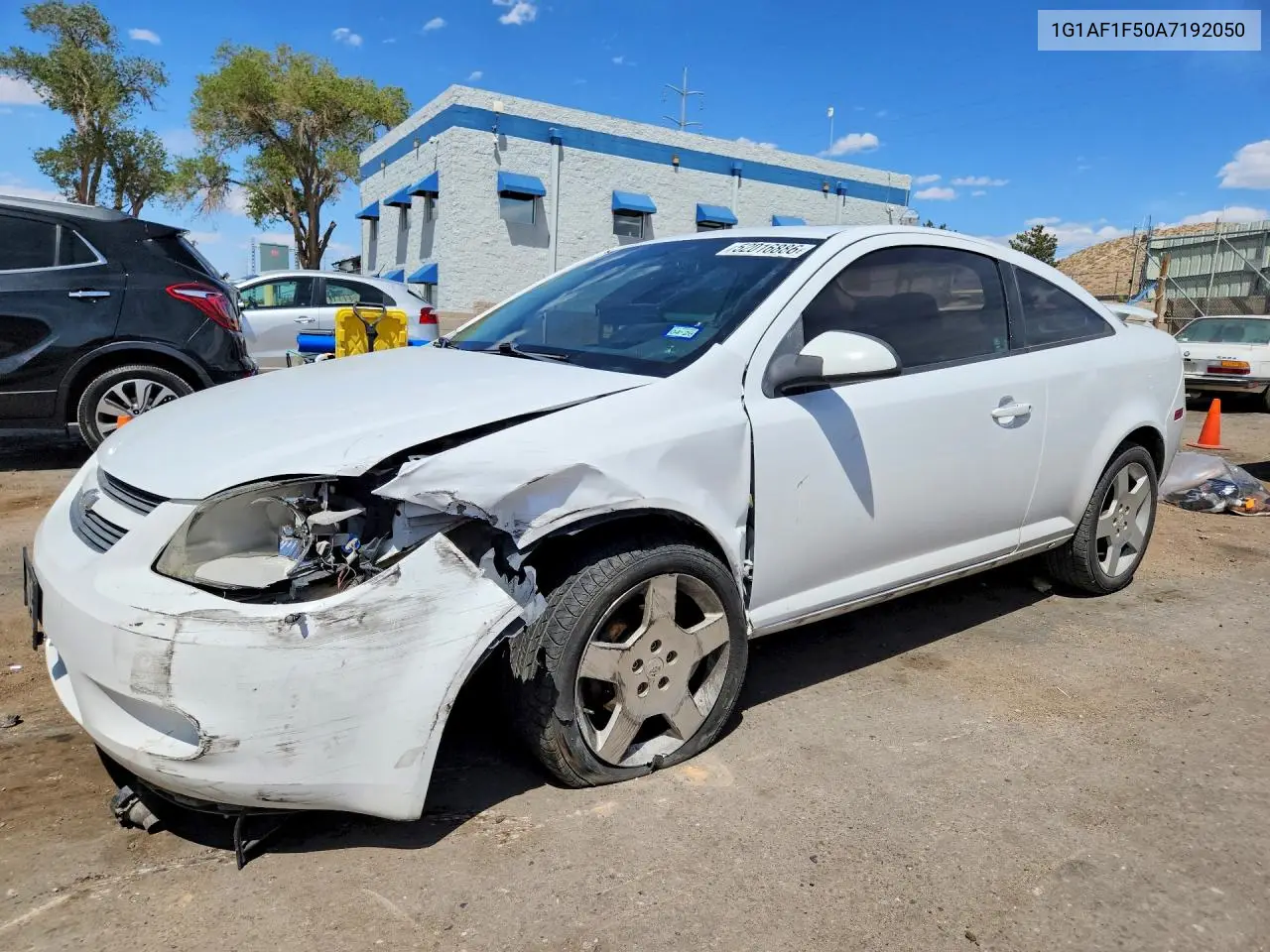 2010 Chevrolet Cobalt 2Lt