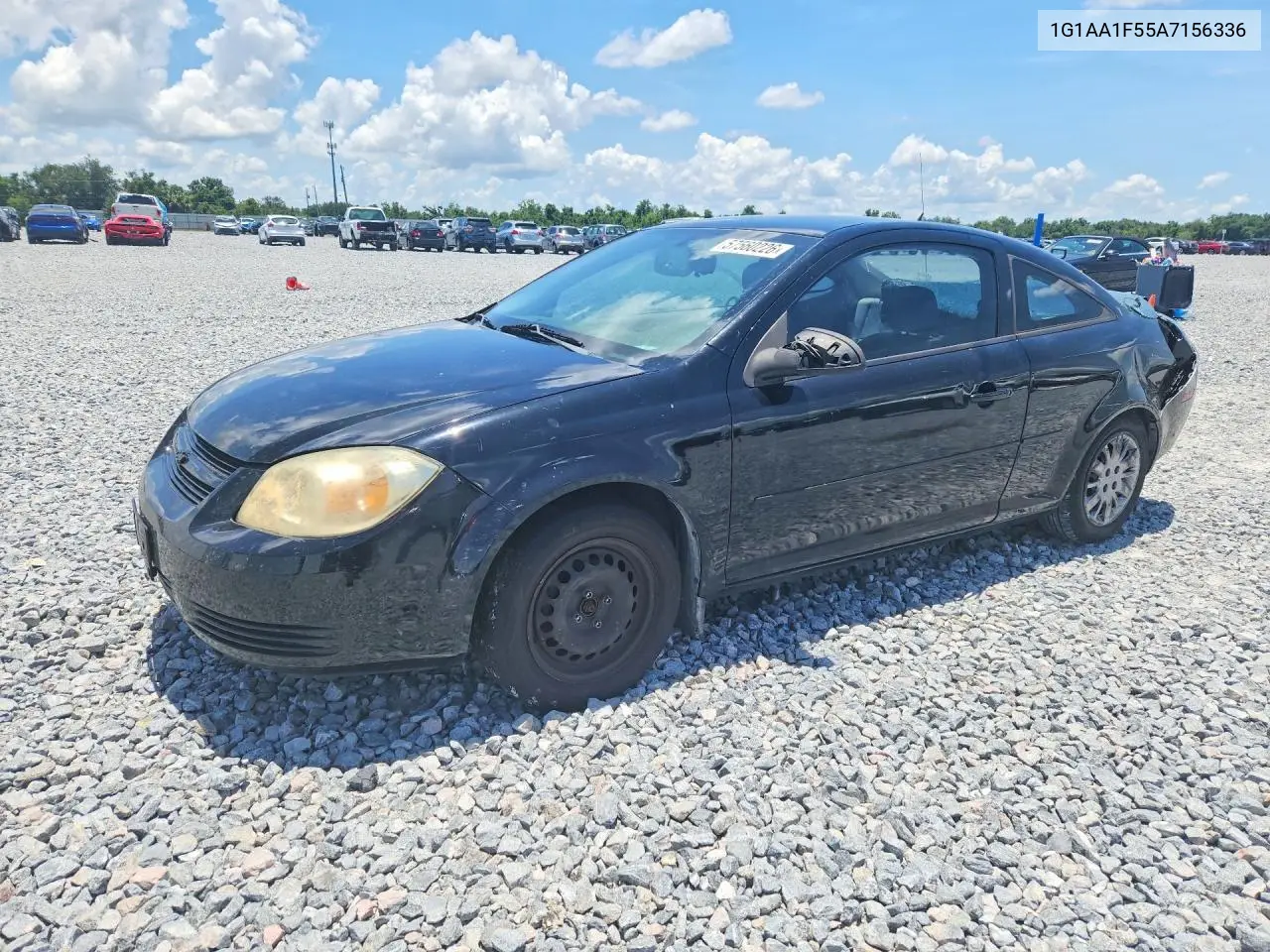 2010 Chevrolet Cobalt Ls