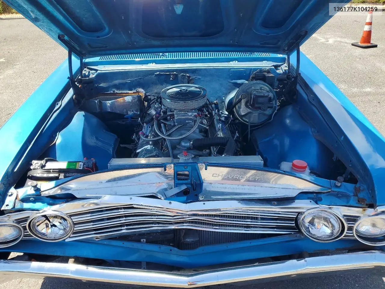 Corvette