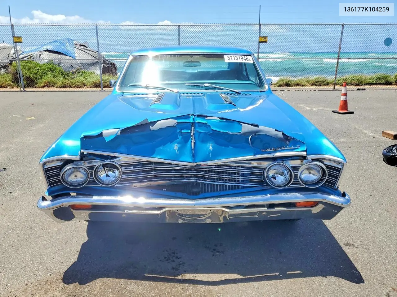 Corvette