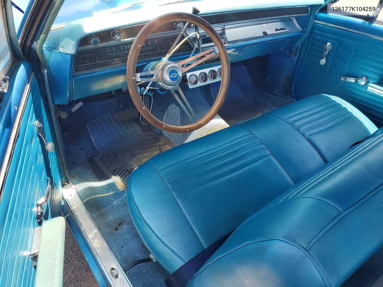 Corvette