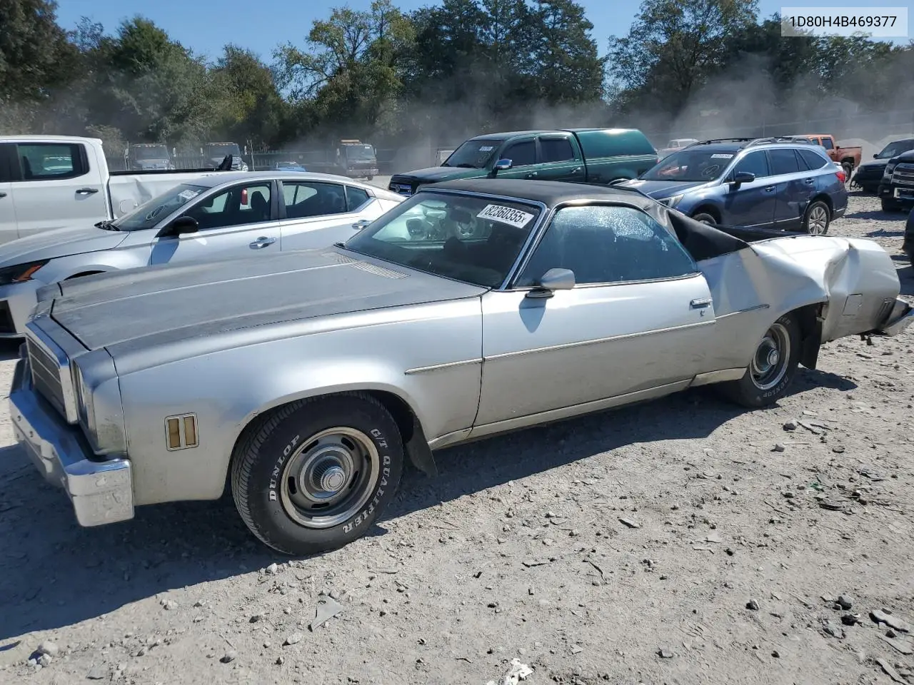 1974 Chevrolet Uk