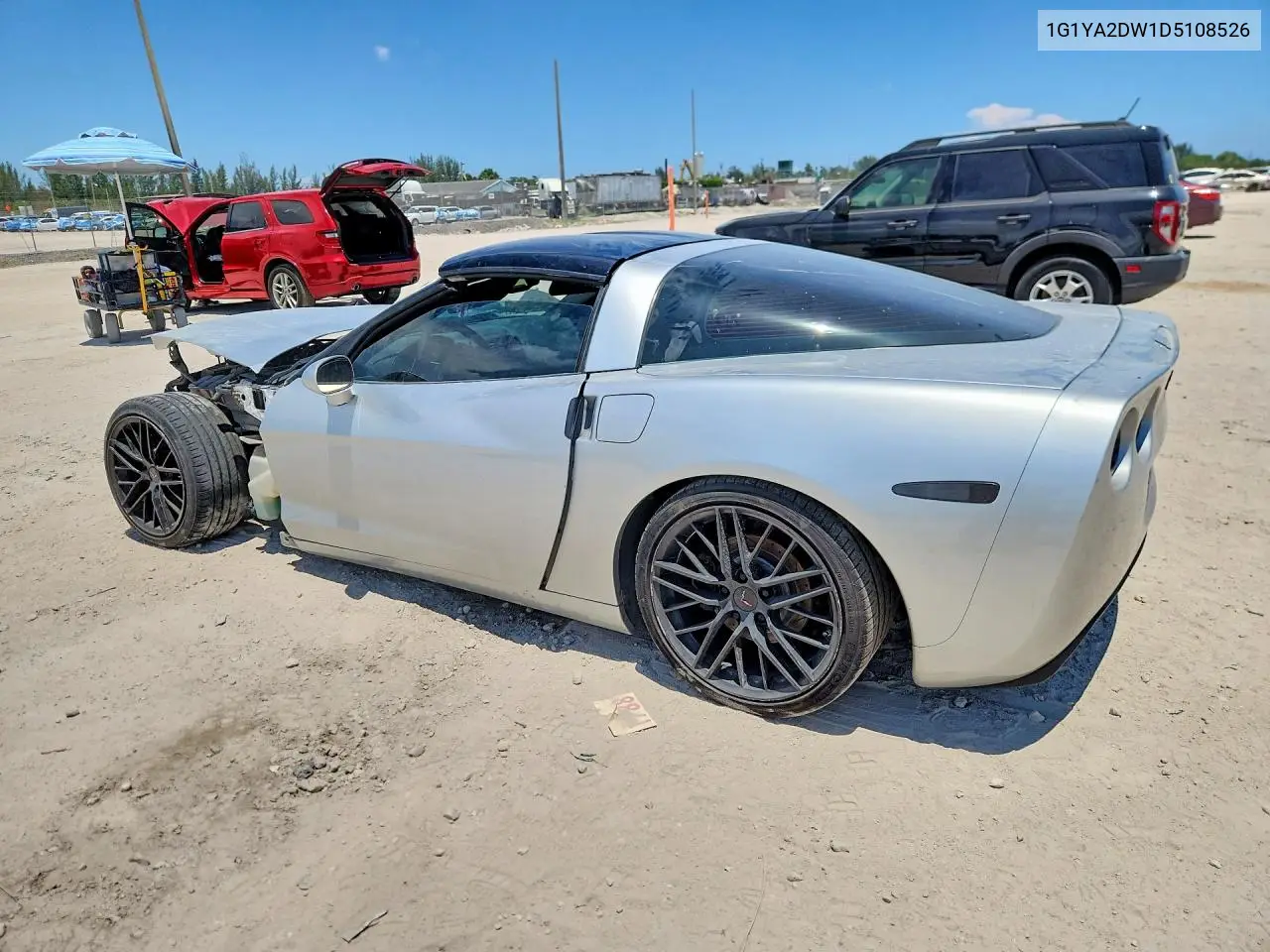 Corvette
