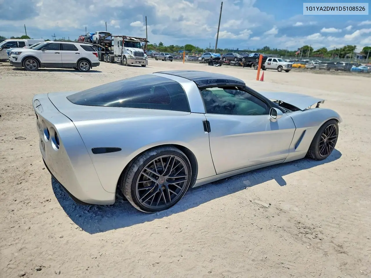 Corvette